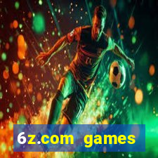 6z.com games reclame aqui